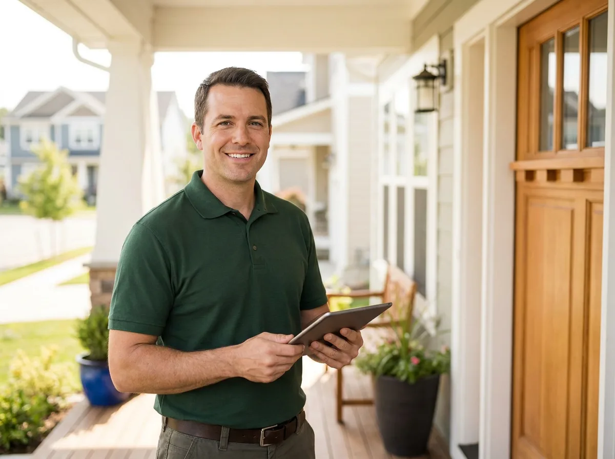 Pest control FAQs for Big Bend, WI